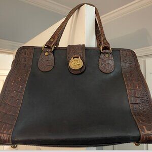 Brahmin Doctor Bag Purse